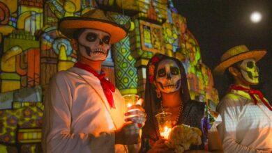 Photo of Este sábado arranca el Festival de las Ánimas 2024