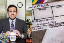 Photo of “The Office” tendrá versión mexicana