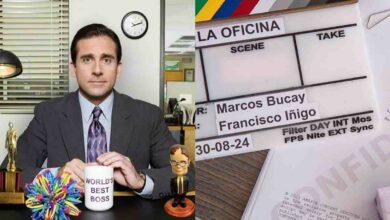 Photo of “The Office” tendrá versión mexicana