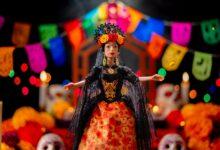 Photo of Ángela Aguilar lanza muñeca edición “Día de Muertos”