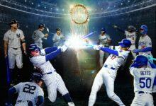 Photo of Hoy inicia la Serie Mundial entre Dodgers y Yankees