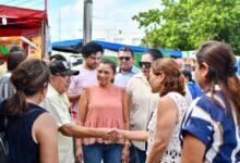 Photo of Supervisan mercados de Mérida