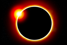 Photo of ¿En qué parte de México se verá el eclipse solar de este 2 de octubre?