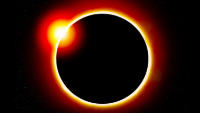 Photo of ¿En qué parte de México se verá el eclipse solar de este 2 de octubre?