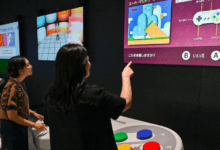 Photo of Nintendo abre su primer museo interactivo