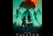 Photo of Yucatán y la cultura maya protagonizan cómic