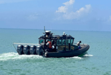 Photo of Reportan cuerpo flotando en El Cuyo; podría ser de pescador desaparecido