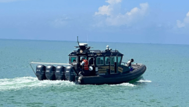 Photo of Reportan cuerpo flotando en El Cuyo; podría ser de pescador desaparecido