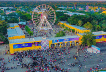 Photo of Entrada a La Feria Xmatkuil con Tarjeta “Va Y Ven”