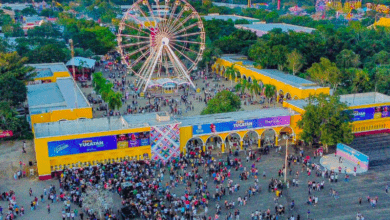 Photo of Entrada a La Feria Xmatkuil con Tarjeta “Va Y Ven”