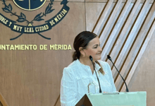 Photo of “Intervención social en comisarías para crear seguridad”: Cecilia Patrón