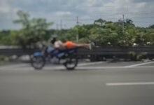 Photo of Captan a motociclistas “imprudentes” en la Mérida-Progreso  