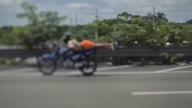 Photo of Captan a motociclistas “imprudentes” en la Mérida-Progreso  