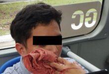 Photo of Reportan supuesto asalto con cuchillo en Va y Ven