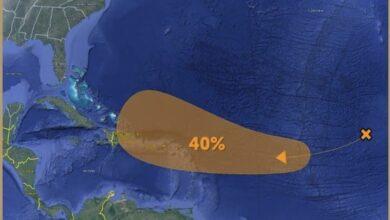 Photo of En vigilancia probabilidad ciclónica