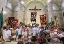 Photo of Panaderos regalan 10 mil panes en Catedral