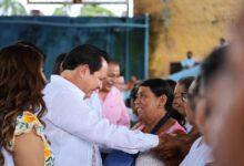 Photo of Inicia registro a Pensión Mujeres Bienestar