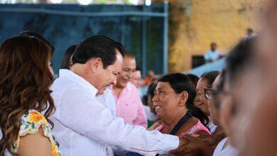 Photo of Inicia registro a Pensión Mujeres Bienestar