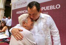 Photo of Joaquín Díaz Mena inicia con las Audiencias con el Pueblo