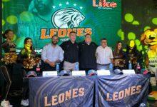 Photo of Renovado estadio, acceso leyenda y más: Leones presenta campaña 2025