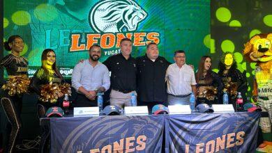 Photo of Renovado estadio, acceso leyenda y más: Leones presenta campaña 2025