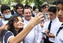 Photo of Yucatán contará con cinco nuevas universidades