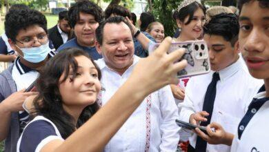 Photo of Yucatán contará con cinco nuevas universidades