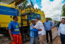 Photo of “Ciudadanía, aliada contras los baches”: Cecilia Patrón