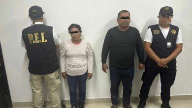 Photo of Investigan caso de Lionel encontrado en Susulá; hay detenidos