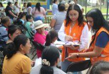 Photo of Ayuntamiento realiza intervención social en comisarías