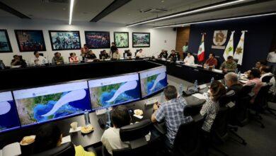 Photo of Suspenden clases 50 municipios de Yucatán por “Miltón”