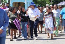 Photo of Para todas las comisarías, todo el trabajo, todo el apoyo: Ceci Patrón