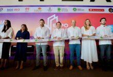 Photo of Inauguran Expo Vivienda Yucatán