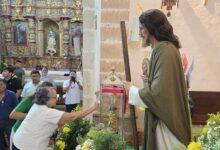 Photo of Reliquias de San Judas Tadeo ya están en Yucatán