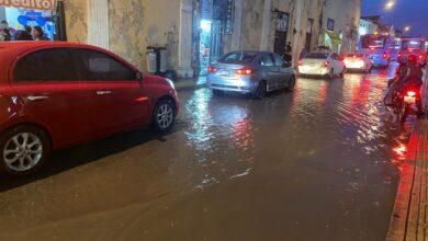 Photo of Continuarán las lluvias vespertinas