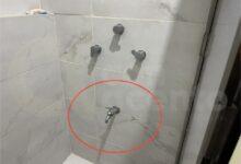 Photo of ¿Por qué hay una llave extra en baños de Yucatán?