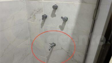 Photo of ¿Por qué hay una llave extra en baños de Yucatán?