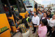 Photo of “Huacho” Díaz supervisa evacuación ante “Milton”