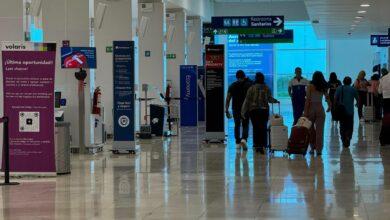 Photo of Aeropuerto de Mérida reactiva operaciones