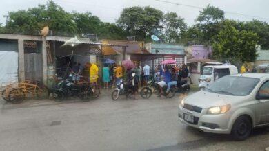 Photo of Tras “Milton”, salen a comprar cochinita pibil