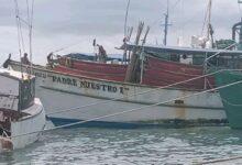 Photo of Pescadores yucatecos se resguardaron en Isla Mujeres de “Milton”