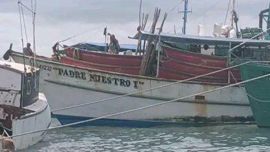 Photo of Pescadores yucatecos se resguardaron en Isla Mujeres de “Milton”