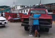 Photo of Piden ayuda para pescadores perdidos en Progreso