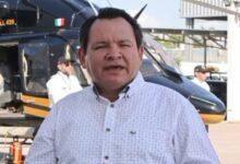 Photo of SSP apoya con helicóptero y lanchas búsqueda de desaparecidos