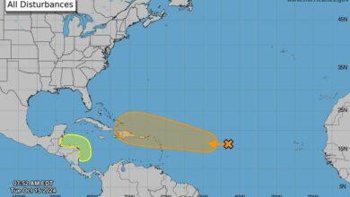 Photo of No hay Ciclón Tropical formado