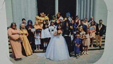 Photo of Prohíben la bodas “otakus” en Guanajuato