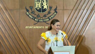 Photo of Cecilia Patrón escucha a la ciudadanía para Plan de Desarrollo