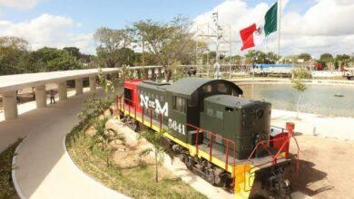 Photo of Parque de La Plancha estrenará trenecito