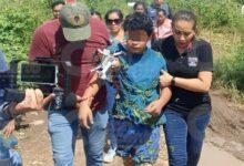 Photo of Encuentran a Lionel; apareció en monte de Susulá