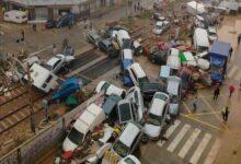 Photo of Devastación en España por DANA